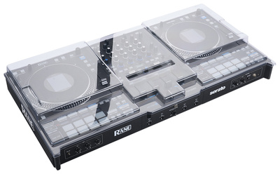 Decksaver - Rane Performer / Four