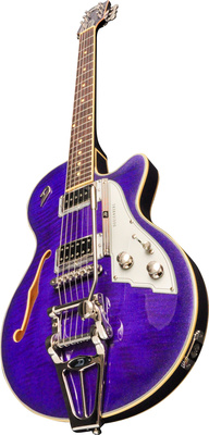 Duesenberg - Starplayer TV Galaxy Burst