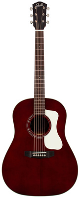 Guild - DS-240 Wine Red