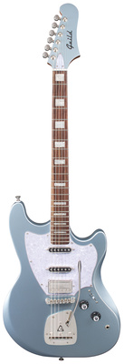 Guild - Surfliner Deluxe Glacier Blue