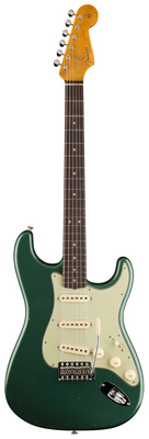 Fender - LTD 63 Strat Jmr RW ASGM