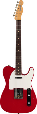 Fender - LTD 59 Tele Jmr ADR