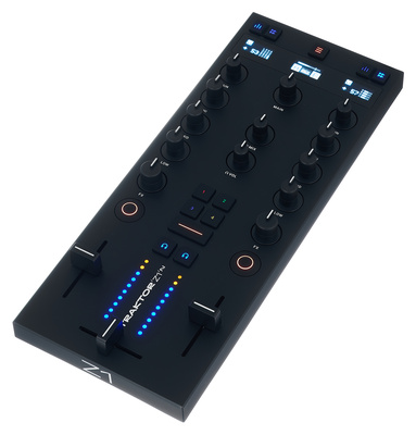 Native Instruments - Traktor Z1 MK2