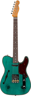 Fender - LTD Knotty Tele NOS ATGT