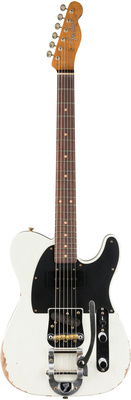 Fender - LTD 60 Tele Bigsby Relic AOW