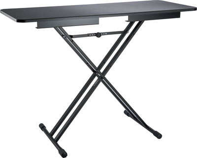 K&M - 18900 Stand with tabletop