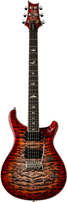 PRS - SE Custom 24-08 Quilt CG