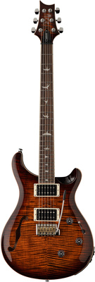 PRS - SE Custom 24 Semi-Hollow OB