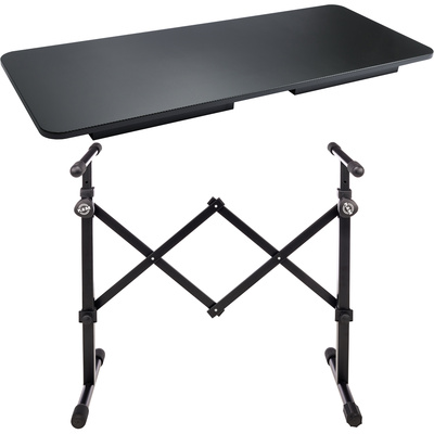 K&M - 18826 Equipment Stand Bundle