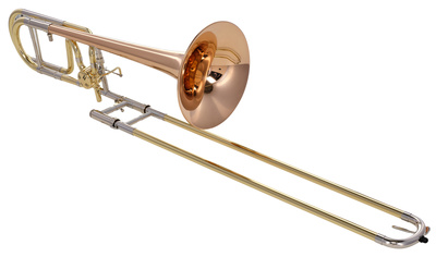 Michael Rath - R6 Tenor Trombone Michael Rath - R6 Tenor Trombone