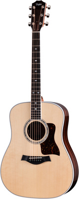 Taylor - Legacy Edition 810e