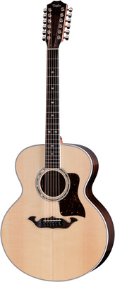 Taylor - Legacy Edition 855e