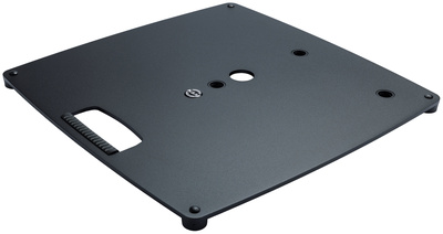 K&M - 26713 Base plate M (3 x M20)