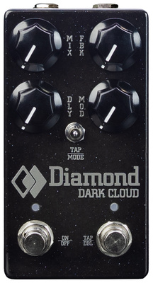 Diamond - Dark Cloud Delay