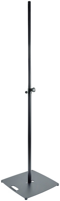 K&M - 24651 Light- / Speakerstand