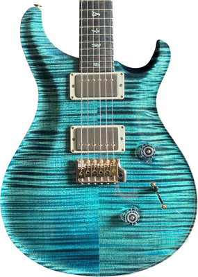 PRS - Custom 24 Wood Library CC