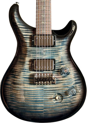 PRS - Custom 24 Wood Library FBSB