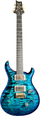 PRS - Custom 24 Wood Library CobaltB