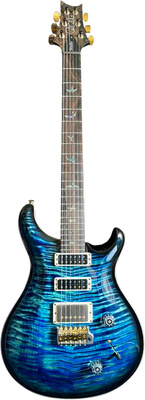 PRS - Studio Wood Library River Blue