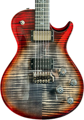 PRS - Tremonti Wood Library Char.Che