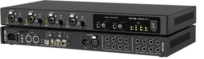 RME - Fireface 802 FS AE