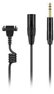 Sennheiser - Headset Cable X3K1