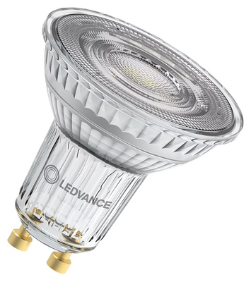 LEDVANCE - LED PAR16 80 120Â° P 6.9W 840