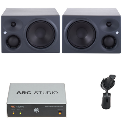 Neumann - KH 310 A ARC Studio Bundle