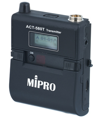 Mipro - ACT-580T