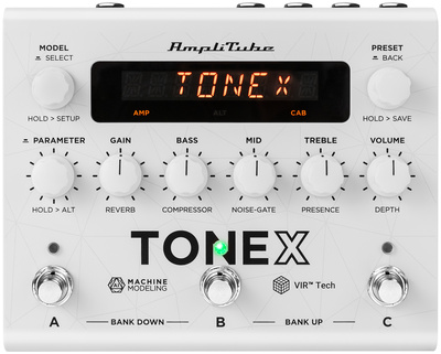 IK Multimedia - ToneX Pedal Anniversary Edt