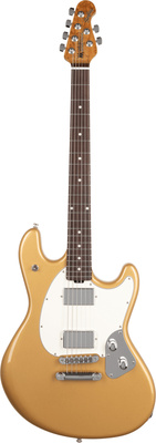 Music Man - Stingray HT Golden Delicious