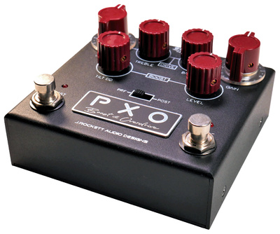 J. Rockett Audio Designs - PXO Phil X Signature