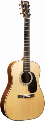 Martin Guitar - O'ahu HG-28