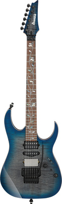 Ibanez - j.custom Axe Design RG8870 SDE