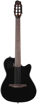 Godin - Multiac Mundial Onyx Black