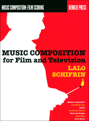 Berklee Press - Music Composition for Film