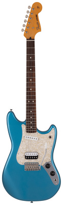 Fender - LTD MIJ Cyclone RW LPB