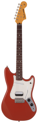 Fender - LTD MIJ Cyclone RW FRD