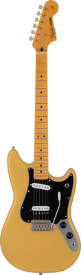 Fender - LTD MIJ Cyclone MN BTB