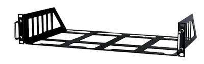 Waves - SoundGrid Rack Shelf 2U