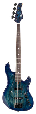 Cort - GB-Fusion 4 Blue Burst