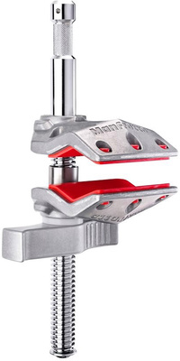 Manfrotto - C76CJ 3'' Centre Vice JawClamp