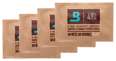 Boveda - 4-Pack Size 70