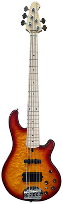 Lakland - Skyline 55-02 Deluxe 5 HBG