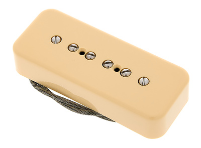 Lollar - P-90 Soapbar Low Wind Nk CR