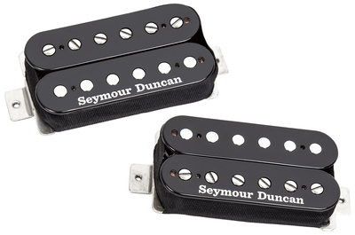 Seymour Duncan - Hades Gates Set BLK