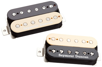 Seymour Duncan - Hades Gates Set ZB RV