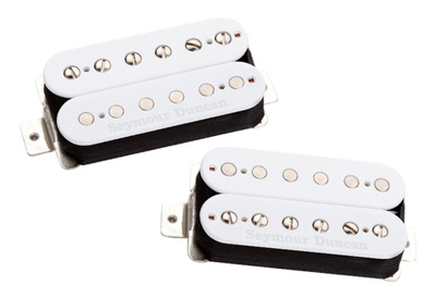 Seymour Duncan - Hades Gates Set WH