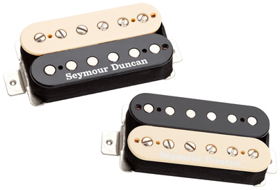 Seymour Duncan - Hades Gates Set ZB