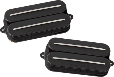 Seymour Duncan - Nazgul 6 Humbucker Set Black